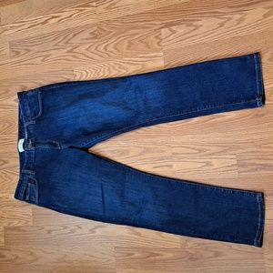 Stitch Fix 41 Hawthorn Denim The Straight Size 31